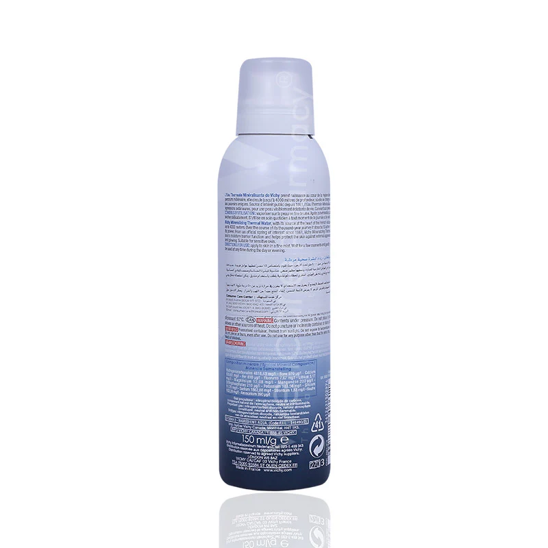 Vichy Thermal Spa Water Spray 150ml - Image 3