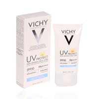 Vichy Uv Protect Quot Active Shine Spf50 Cream 40ml - Image 2