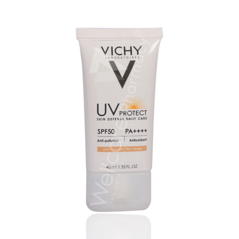 Vichy Uv Protect Quot Bb Cream 40ml - Image 3