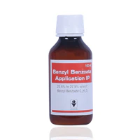 Vilco Benzyl Benzoate Lotion 100ml - Image 2
