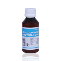 Vilco Calamine Lotion Bp 100ml - Image 2