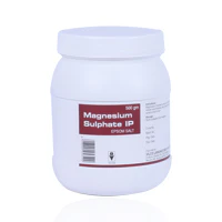 Vilco Epsom Salts 500g - Image 2