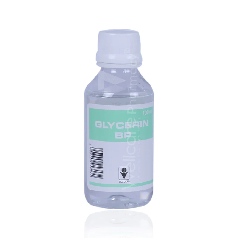 Vilco Glycerin Bp 100ml