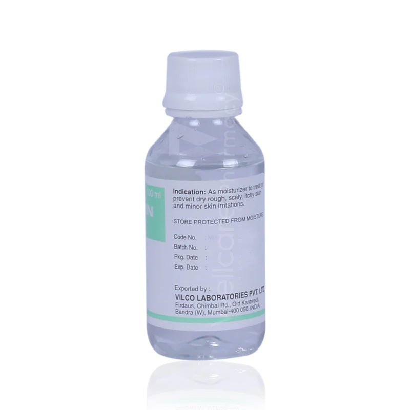 Vilco Glycerin Bp 100ml - Image 3