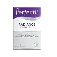 Vitabiotics Perfectil Platinum Tablets 60'S - Image 2