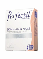 Vitabiotics Perfectil Tablets 30'S - Image 2