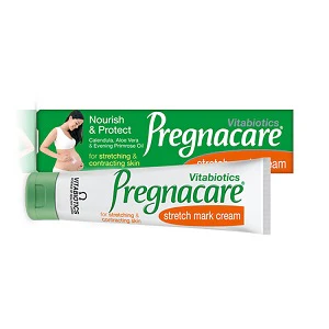 Vitabiotics Pregnacare Cream 100ml - Image 2