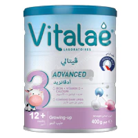 Vitalae Advanced No 3 400g - Image 2