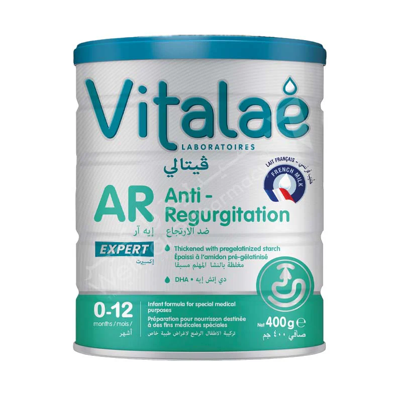 Vitalae Ar 400g
