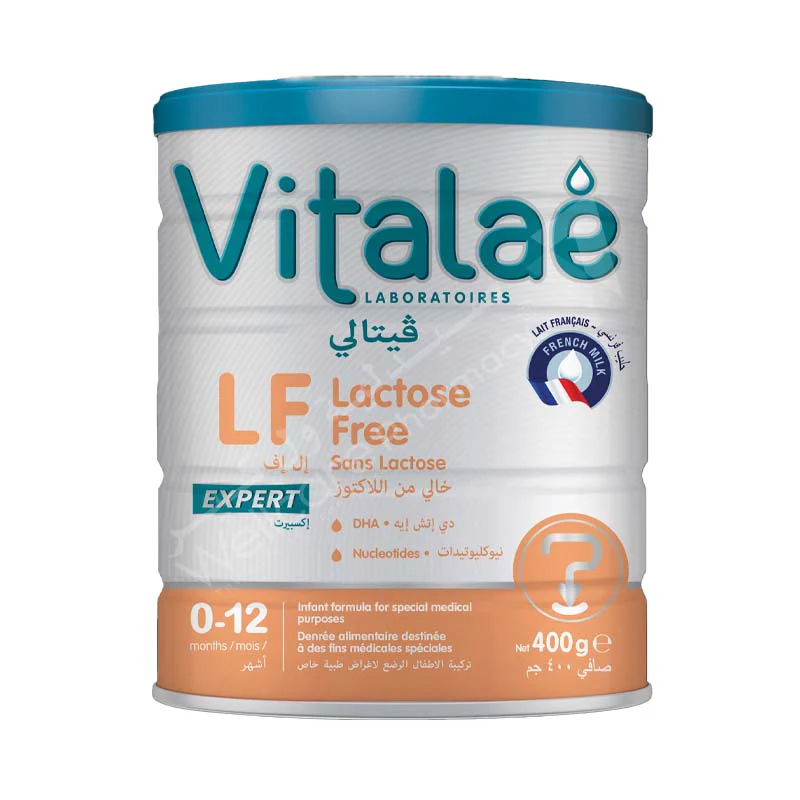 Vitalae Lf 400g