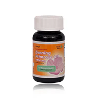 Vitane Evening Primrose Oil 1000mg Cap 30'S - Image 2