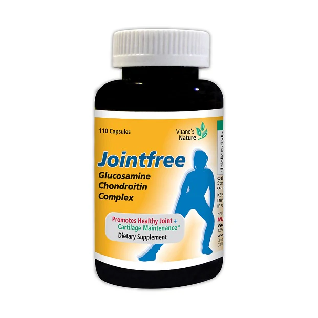 Vitane Jointfree Capsules 110'S