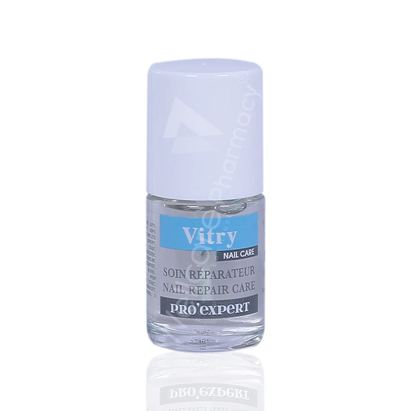 Vitry Nail Repair Care Pro Expert 10ml - Image 3