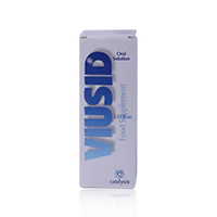 Viusid Oral Solution 100ml - Image 2