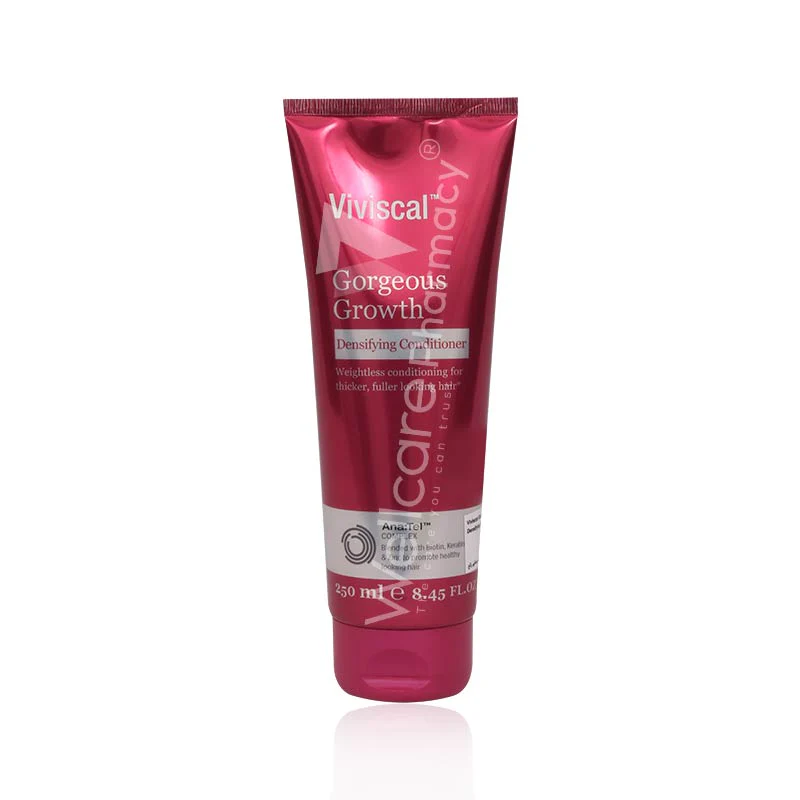 Viviscal Gorgeous Growth Densifying Conditioner 250ml - Image 3
