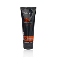 Viviscal Man Full Force Shampoo 250ml - Image 2