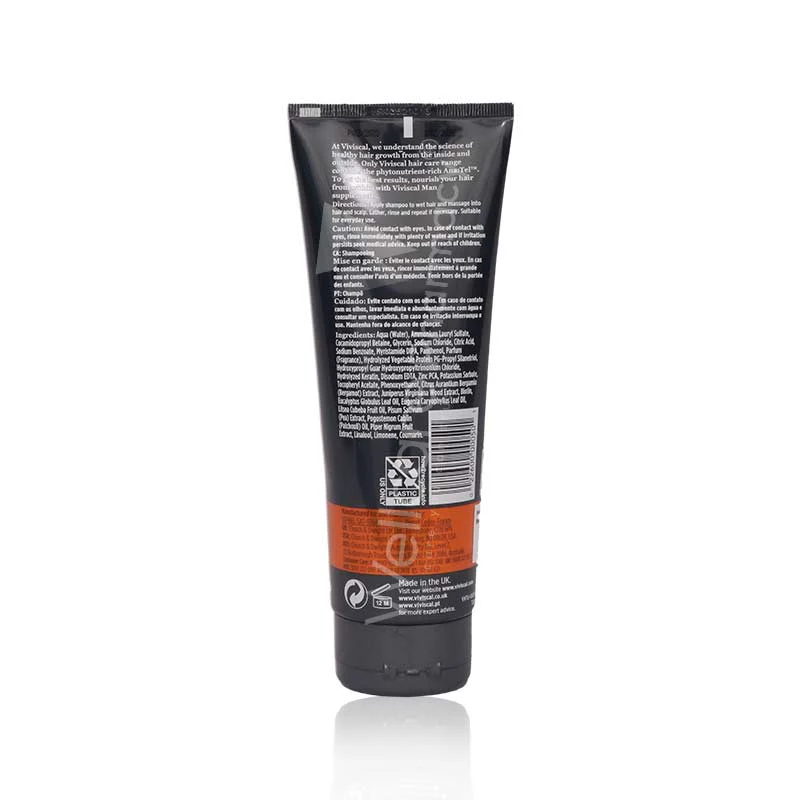 Viviscal Man Full Force Shampoo 250ml - Image 3