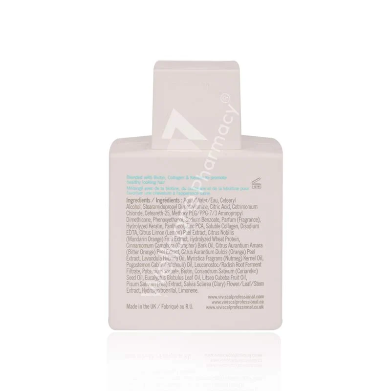 Viviscal Pro Thickening Conditioner 250ml - Image 2