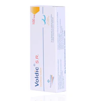 VOLDIC 100MG SR TAB 10'S - Image 2