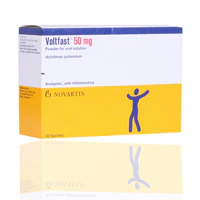 Voltfast 50mg Sachets 30'S - Image 2