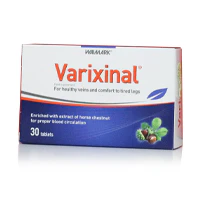 Walmark Varixinal Tablets 30'S - Image 2