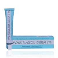 Warimazol Derm 1% Cream 20grams - Image 2