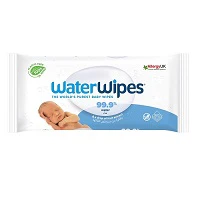 Waterwipes 60'S - Image 2