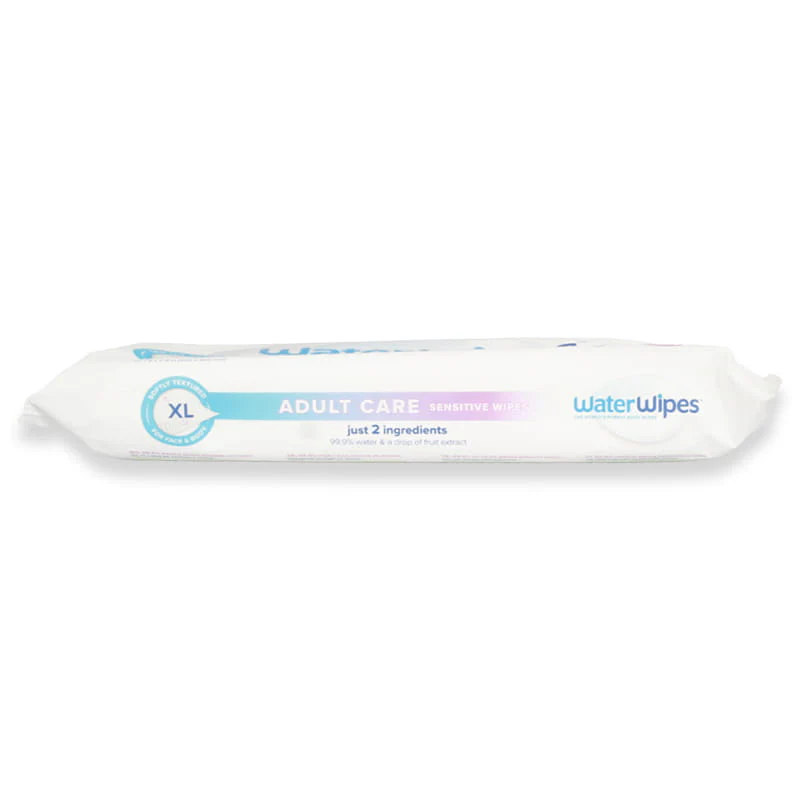 Waterwipes Adult Care Xl 30'S - Image 2