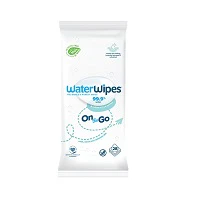 Waterwipes Refresh On The Go 28'S - Image 2