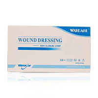 Waycare Skin Closure Strip 6x38 Mm 20'S - Image 2