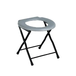 Wct Ca698 C.Max Commode Chair W/Out Bucket - Image 2