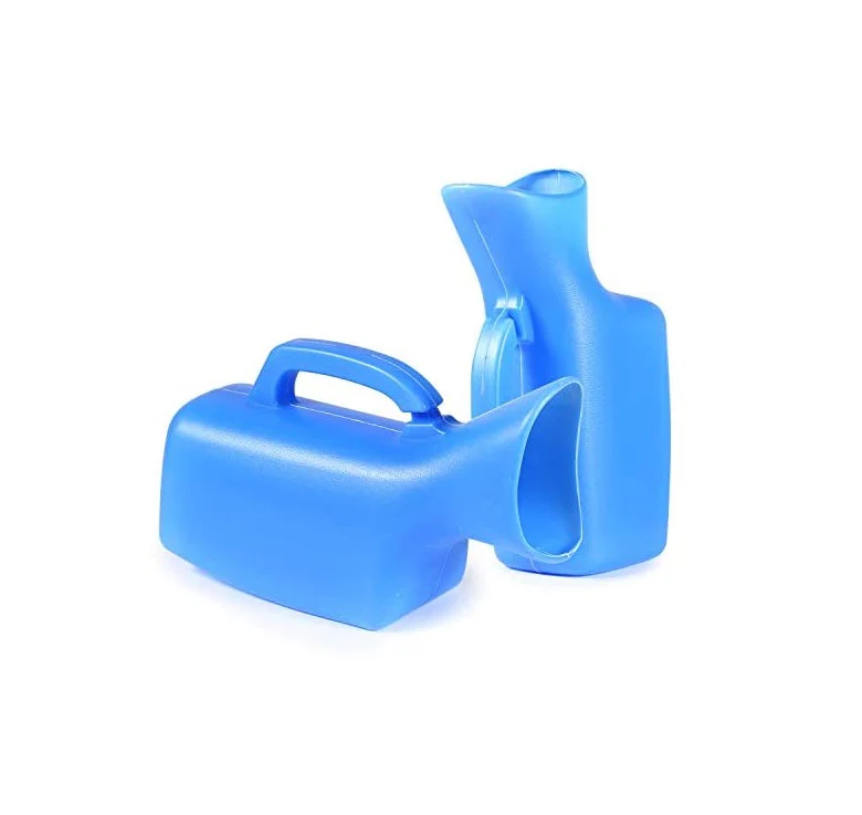 Wct N5 Male Urinal Bottle 1000 Ml 1'S - Image 3