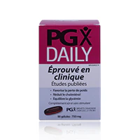 Webber Natural Pgx Daily 750mg Softgels 90'S - Image 2