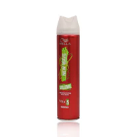 Wella New Wave Hair Spray Volume No5 250ml - Image 2