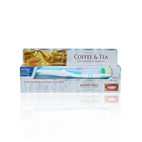 White Glo Coffe&Tea Drinkers Formula Toothpaste 150g - Image 2