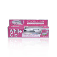 White Glo Micellar Toothpaste 150g - Image 2