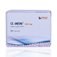 Win 300mg Capsules 60'S - Image 2