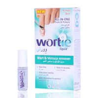 Wortie Liquid 5ml - Image 2