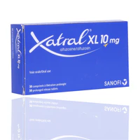 Xatral Xl 10mg Tablets 30'S - Image 2