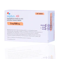 Xigduo Xr 5mg/500mg 30'S - Image 2