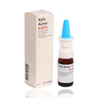 Xylo Acino 0.05% Nasal Spray 10ml - Image 2