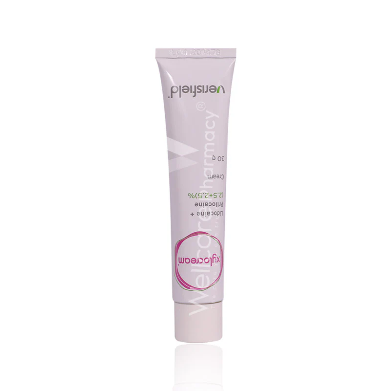 Xylocream 30gm - Image 3