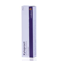 Xyloproct Ointment 20g - Image 2