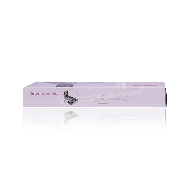 Yuwell Sphygmomanometer Mercury