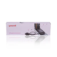 Yuwell Sphygmomanometer Mercury - Image 2