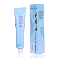 Zincoderm Ointment 25g - Image 2