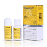Zineryt Lotion 30ml - Image 2