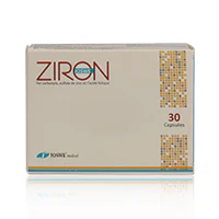 Ziron Capsules 30'S - Image 2