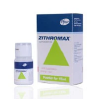 Zithromax 200mg Susp 15ml - Image 2