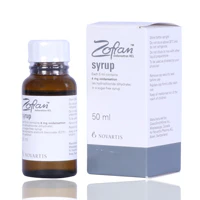 Zofran Syrup 50ml - Image 2